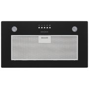 Встраиваемая вытяжка Krona ARVEN 500 BLACK PB V2 фото 3 в Челябинске
