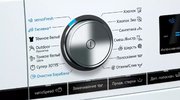 Стиральная машина с фронтальной загрузкой SIEMENS WS12WL40OE фото 3 в Челябинске