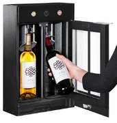 Винный бар EuroCave Wine Bar 2 WB2-010018 фото 2 в Челябинске