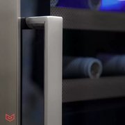 Винный шкаф Meyvel MV12-BF2 удобный (easy) фото 3 в Челябинске