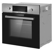 Духовой шкаф Weissgauff EOM 104 X фото 3 в Челябинске