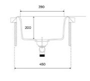 Мойка Тека Estela 45 S-TQ 1B DUNE BEIGE фото 2 в Челябинске Мойка Teka Estela 45 S-TQ 1B DUNE BEIGE фото 2 в Челябинске