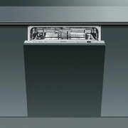 Посудомоечная машина Smeg STP364S фото 2 в Челябинске