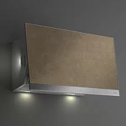 Вытяжка Falmec TRIM 90 Ceramic Concrete Blend фото 2 в Челябинске