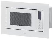 Встраиваемая микроволновая печь KRONA RAUM 60 WH DOTS фото 2 в Челябинске