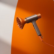 Фен-стайлер Bork F732gg case фото 4 в Челябинске