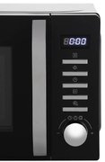 Микроволновая печь Haier HMB-DM208BA фото 3 в Челябинске