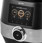 Мультишеф BORK U810 фото 3 в Челябинске
