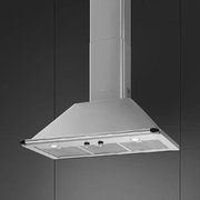 Вытяжка Smeg KTR90XE фото 4 в Челябинске