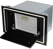 Встраиваемая вытяжка HIBERG VMF 6091 B фото 3 в Челябинске