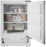 Встраиваемый морозильник KRONA KANDER KRMRF101 фото 4 в Челябинске