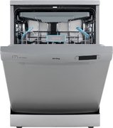 Посудомоечная машина Korting KDF 60678 S фото 2 в Челябинске