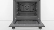 Встраиваемый духовой шкаф BOSCH HBJ517FB0R фото 4 в Челябинске