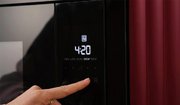 Встраиваемая микроволновая печь AEG NMB6G261TB фото 3 в Челябинске