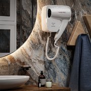 Настенный фен Meyvel MF4-1300 (White) фото 2 в Челябинске