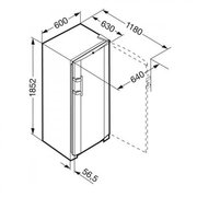 Холодильник Liebherr KBs 3864 фото 2 в Челябинске
