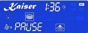 Посудомоечная машина Kaiser S6081 XL W фото 3 в Челябинске