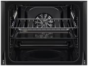 Духовой шкаф Electrolux LOF3H10BK фото 3 в Челябинске
