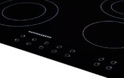 Независимая варочная панель Kuppersberg FT6VS16 фото 2 в Челябинске