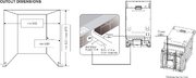 Встраиваемая посудомоечная машина Bertazzoni DW60EPRS фото 3 в Челябинске