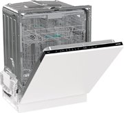 Встраиваемая посудомоечная машина Gorenje GV 643E90 фото 3 в Челябинске