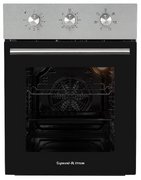 Электрический духовой шкаф Zigmund Shtain E 165 S Электрический духовой шкаф Zigmund Shtain E 165 S