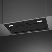 Встраиваемая вытяжка Smeg KSG6P4MB фото 2 в Челябинске
