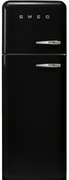 Холодильник Smeg FAB30LBL3