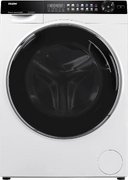 Стирально-сушильная машина Haier HWD120-BD14378 Стирально-сушильная машина Haier HWD120-BD14378 фото