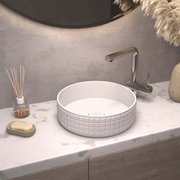 Раковина для ванны Omoikiri Akira-BL фото 2 в Челябинске