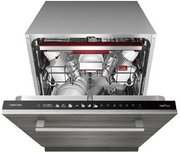 Встраиваемая посудомоечная машина Toshiba DW-16B1(B)-RU фото 3 в Челябинске