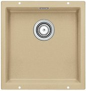 Мойка Blanco Subline 400-U шампань фото в Челябинске