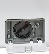 Стиральная машина Jacky`s JW S0602B2 фото 3 в Челябинске
