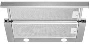 Встраиваемая вытяжка Kuppersberg SLIMTURBO 60 X фото 2 в Челябинске