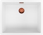 Набор аксессуаров Teka PERFECTFLOW RADEA PVD COPPER фото 4 в Челябинске