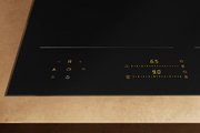 Индукционная варочная панель Miele KM 8595 FL MattFinish фото 4 в Челябинске