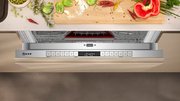 Встраиваемая посудомоечная машина Neff S155ECX06E фото 3 в Челябинске