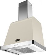 Вытяжка Lofra DOLCEVITA 60 IVORY WHITE & BRONZE фото в Челябинске