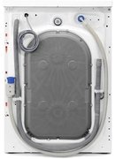 Стирально-сушильная машина Electrolux EW9WR161BC фото 4 в Челябинске