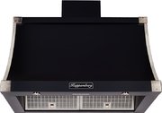 Вытяжка Kuppersberg T 939 ANT Silver фото 2 в Челябинске