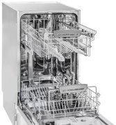 Посудомоечная машина Kuppersberg GS 4505 фото 3 в Челябинске
