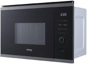 Встраиваемая микроволновая печь Korting KMI 820 GNBX фото 2 в Челябинске