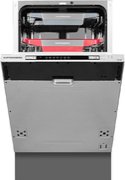 Встраиваемая посудомоечная машина Kuppersberg GLM 4580 фото 2 в Челябинске