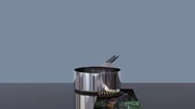 Варочная панель Electrolux KIV634I фото 3 в Челябинске