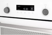 Духовой шкаф Kuppersberg HH 6612 W фото 4 в Челябинске