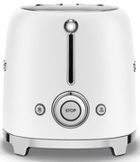 Тостер Smeg TSF01WHMEU фото 4 в Челябинске