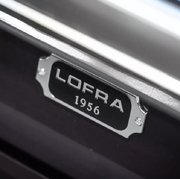 Встраиваемая микроволновая печь Lofra FMRNM66ME CHROME фото 2 в Челябинске