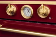 Духовой шкаф Kuppersberg RC 6911 BOR Bronze фото 4 в Челябинске