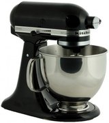 Миксер Китчен Эйд KSM150PSEOB фото 4 в Челябинске Миксер KitchenAid KSM150PSEOB фото 4 в Челябинске