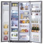 Холодильник IO MABE ORE24VGHF BI фото 2 в Челябинске